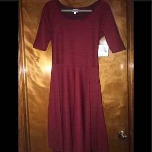 Large LLR Nicole NWT